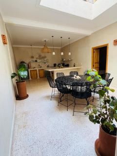 Riad Dar tiegezh - 5