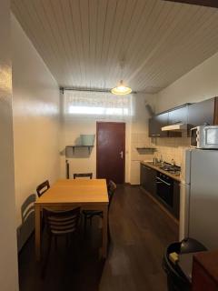 Midi Station Apartment - 5