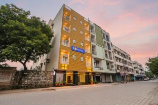 FabHotel Taugan Inn - Nr Yashobhoomi Convention Centre - 0