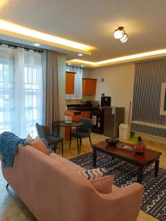 Lerato's Apartments - 3