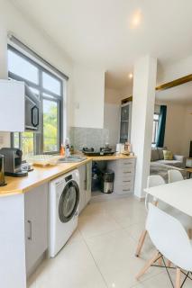 Cosy T3 Piscine & fitness GrandBay - 6