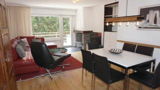 Alpine Nest Crans-Montana - 0