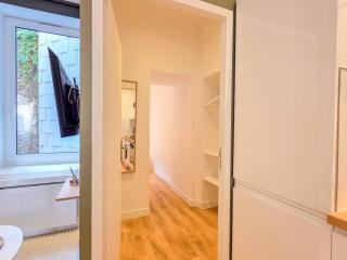 Le Sésame - Centre-Ville, Chic & Parking Gratuit - 3