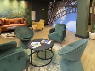 ibis Styles Paris Hippodrome de Vincennes - 9