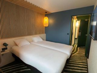 ibis Styles Paris Hippodrome de Vincennes - 8