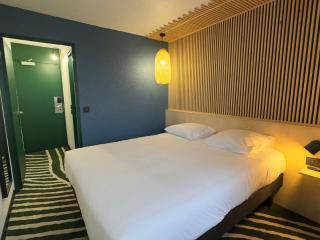 ibis Styles Paris Hippodrome de Vincennes - 4