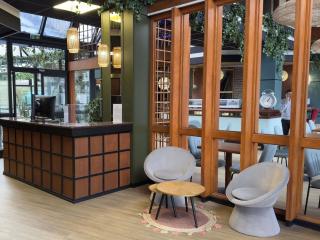 ibis Styles Paris Hippodrome de Vincennes - 5