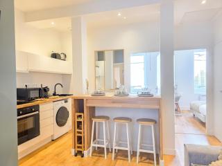 Le Sésame - Centre-Ville, Chic & Parking Gratuit - 2