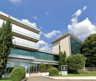 JR Hotels Gigli Firenze - 0