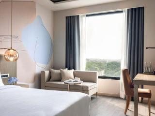 Novotel Chandigarh Tribune Chowk - 5