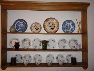 The Old Coach House - 4