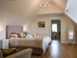 Grove Cottage - 8