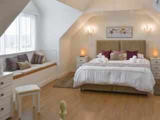 Grove Cottage - 3