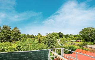 Ferienwohnung Röbelmüritz - 8