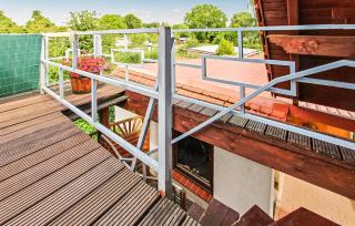 Ferienwohnung Röbelmüritz - 7
