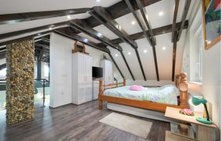 Stunning Home In Strigova With Wifi - 6