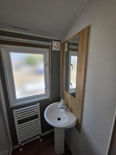 Allinoneforyou- Cozy 3 bedroom Caravan - 6
