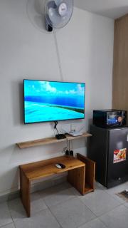 Kisumu Cool Studios - 8