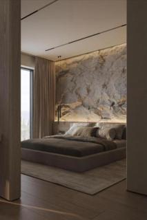 Luxary Home Marriot Marquis - Baku - 3