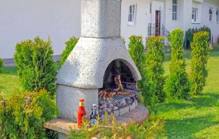 Ferienhaus Verchen - 8