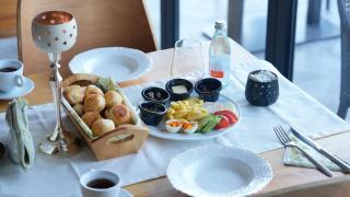 Ava Hotel Prishtina - 3