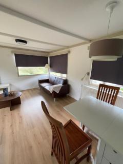 Chalet with nice garden in Anloo - 1