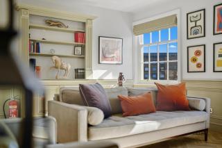 Aldwark Mews, Free Parking, Central Location - 8