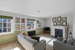 Aldwark Mews, Free Parking, Central Location - 6