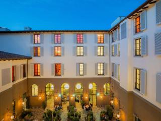 25hours Hotel Florence Piazza San Paolino - 9