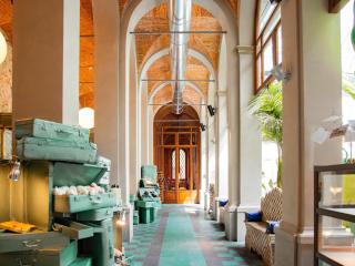 25hours Hotel Florence Piazza San Paolino - 6