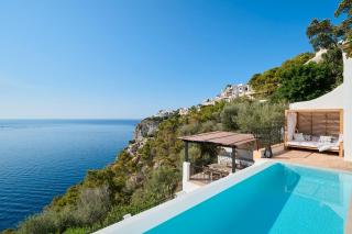 Mallorquin Oasis, In Port Andratx - 9