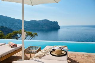 Mallorquin Oasis, In Port Andratx - 0