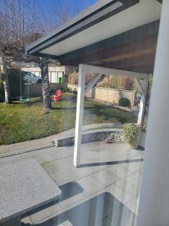 5,5 pc apartment, garden but Pool only upon request - 4