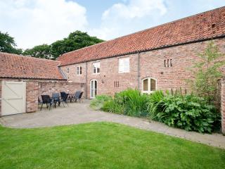 Granary Cottage - 0