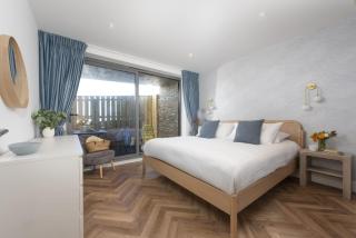 Apartment 1, Oasis Sands - 7