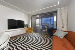 Apartment 1, Oasis Sands - 4