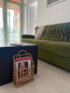 RED3 ARAD Apt-Fast Wi-Fi-Self Check-in - 9