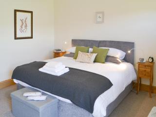 Lapwing Cottage - 5
