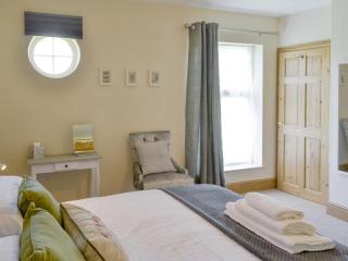 Lapwing Cottage - 4