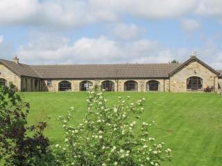 Lapwing Cottage - 2