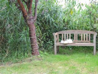 Willow Cottage - 1
