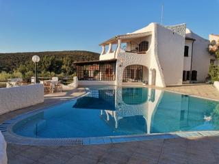 Sant'Antioco island Sea View an Exclusive Villa by the Sea with extra Privacy & Care - 0