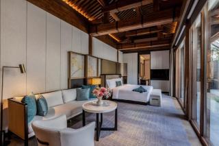 Mandarin Oriental Qianmen, Beijing - 7