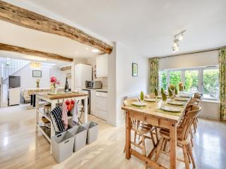 Oak Cottage - 0