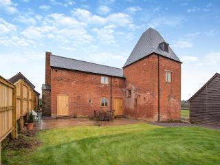 Nupton Hop Kiln - 5