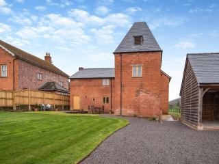Nupton Hop Kiln - 2
