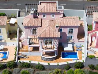 Luxury Villa Pembe Palheiro Village by Holiday Rental Madeira - 6