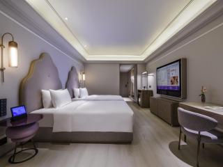 Mercure Dongtai Huanghai Forest - 1
