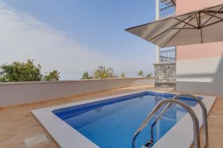 Luxury Villa Pembe Palheiro Village by Holiday Rental Madeira - 7