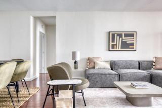 Blueground Murray Hill balcony nr East River NYC-720 - 7